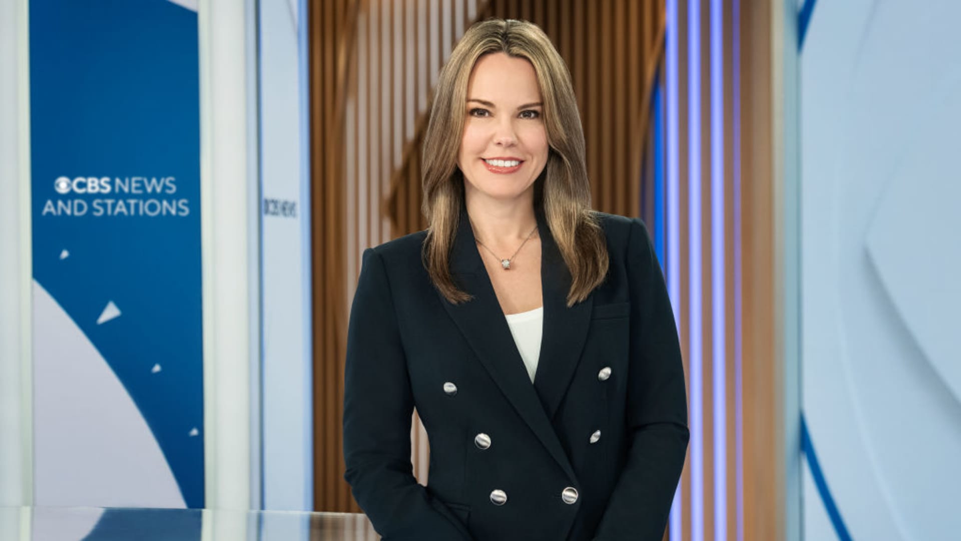 Paramount outts CBS News, CEO McMahon

 – Beragampengetahuan