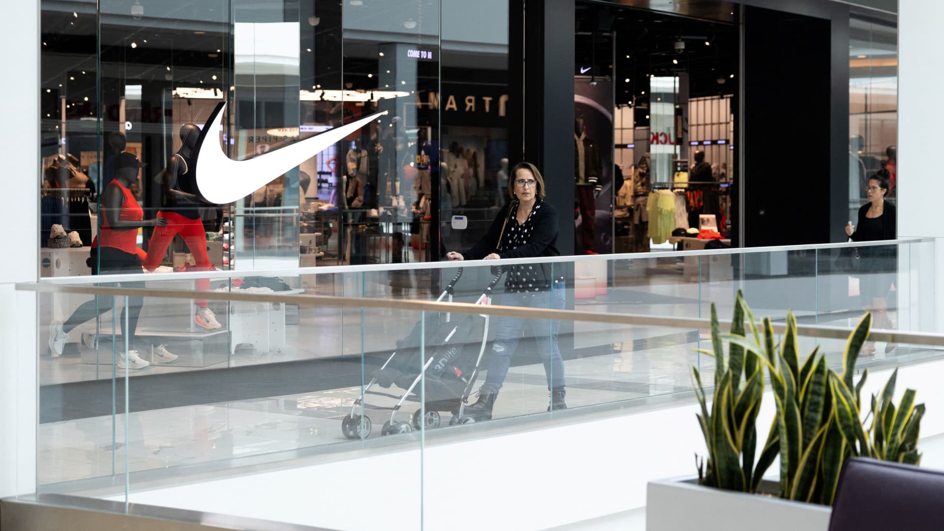 Nike (Nike) Q4 2025 Keuntungan

 – Beragampengetahuan