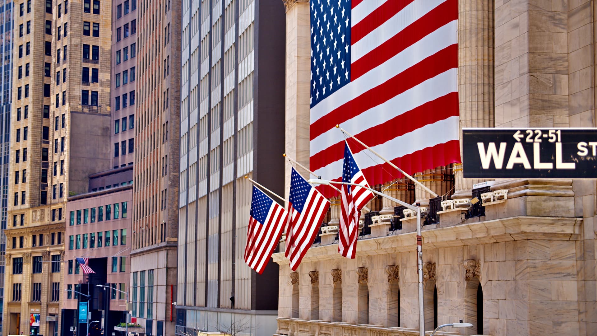 Wall Street perlu mengembangkan sistem kecerdasan buatannya, tidak mengandalkan teknologi besar

 – Beragampengetahuan