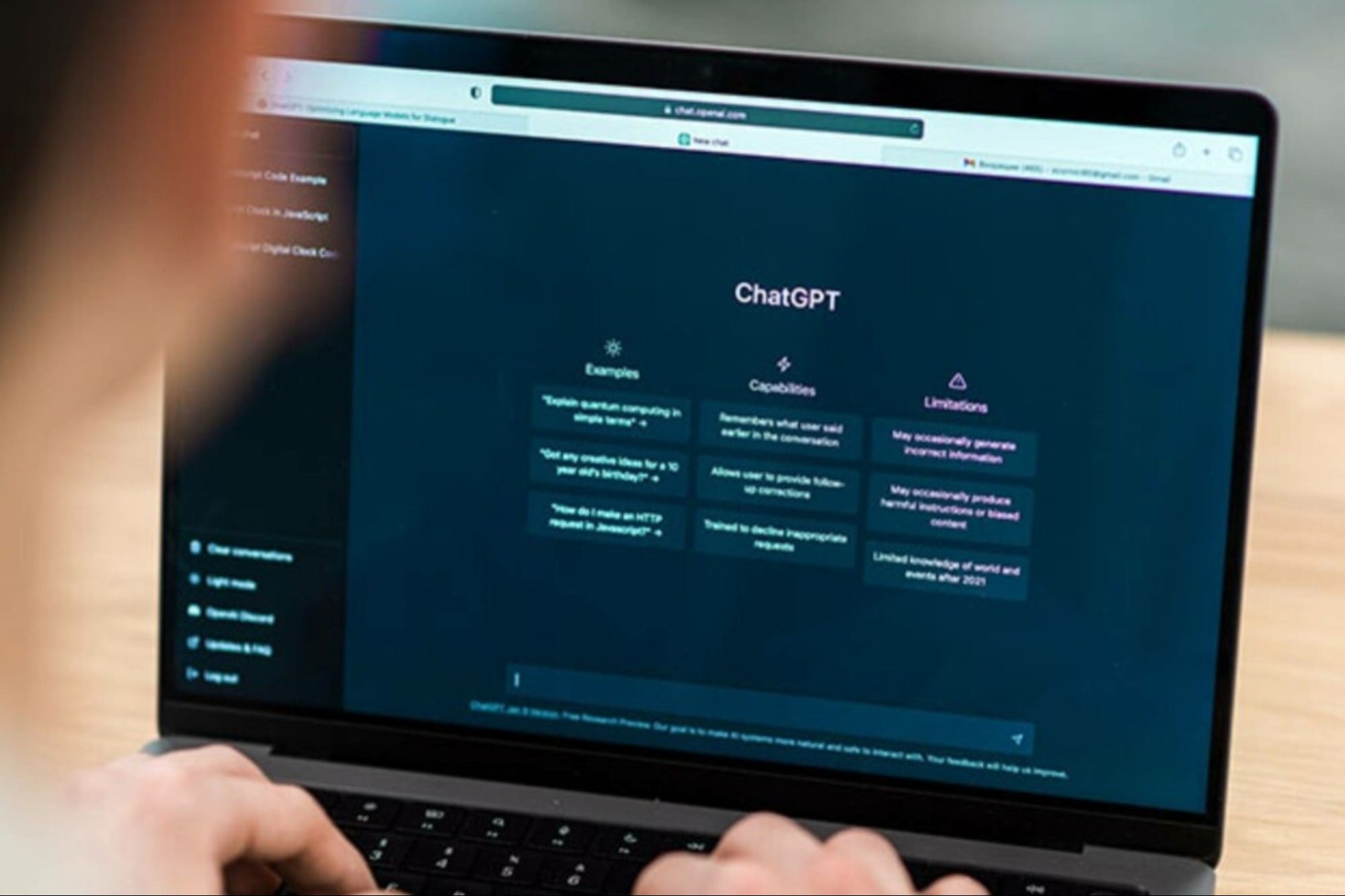 Cari tahu bagaimana AI mengubah cara Anda menggunakan gelar elektronik $ 20 ini

 – Beragampengetahuan