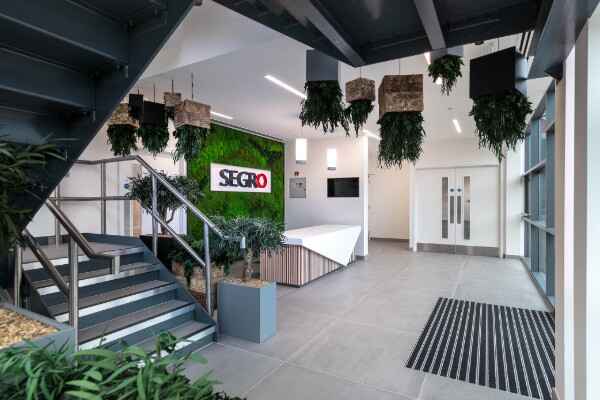 Susanne Schroeter-Crossan bergabung dengan Segro sebagai CFO

 – Beragampengetahuan