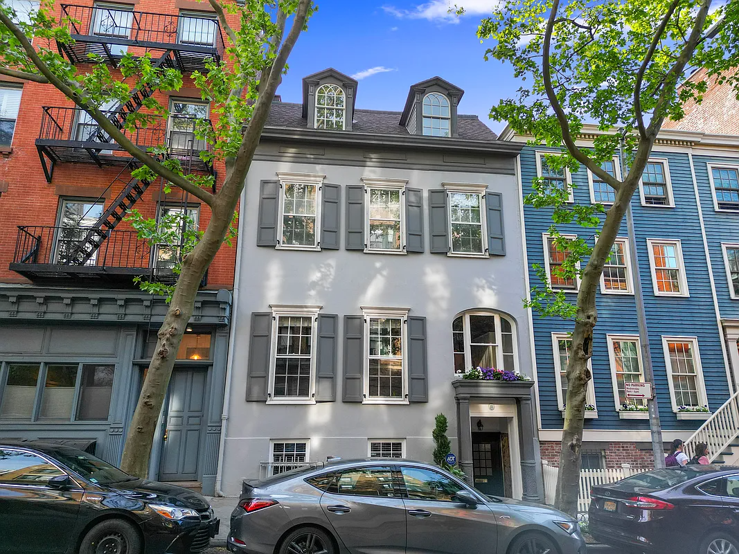 Brooklyn News: Rumah di pasaran

 – Beragampengetahuan