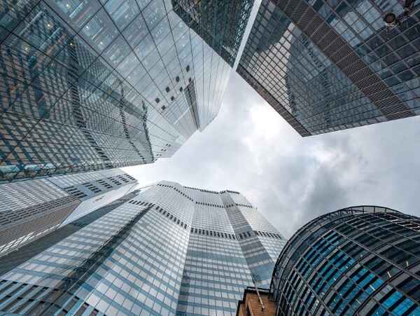 King Street mengumpulkan $ 950 juta untuk dana real estat Eropa

 – Beragampengetahuan