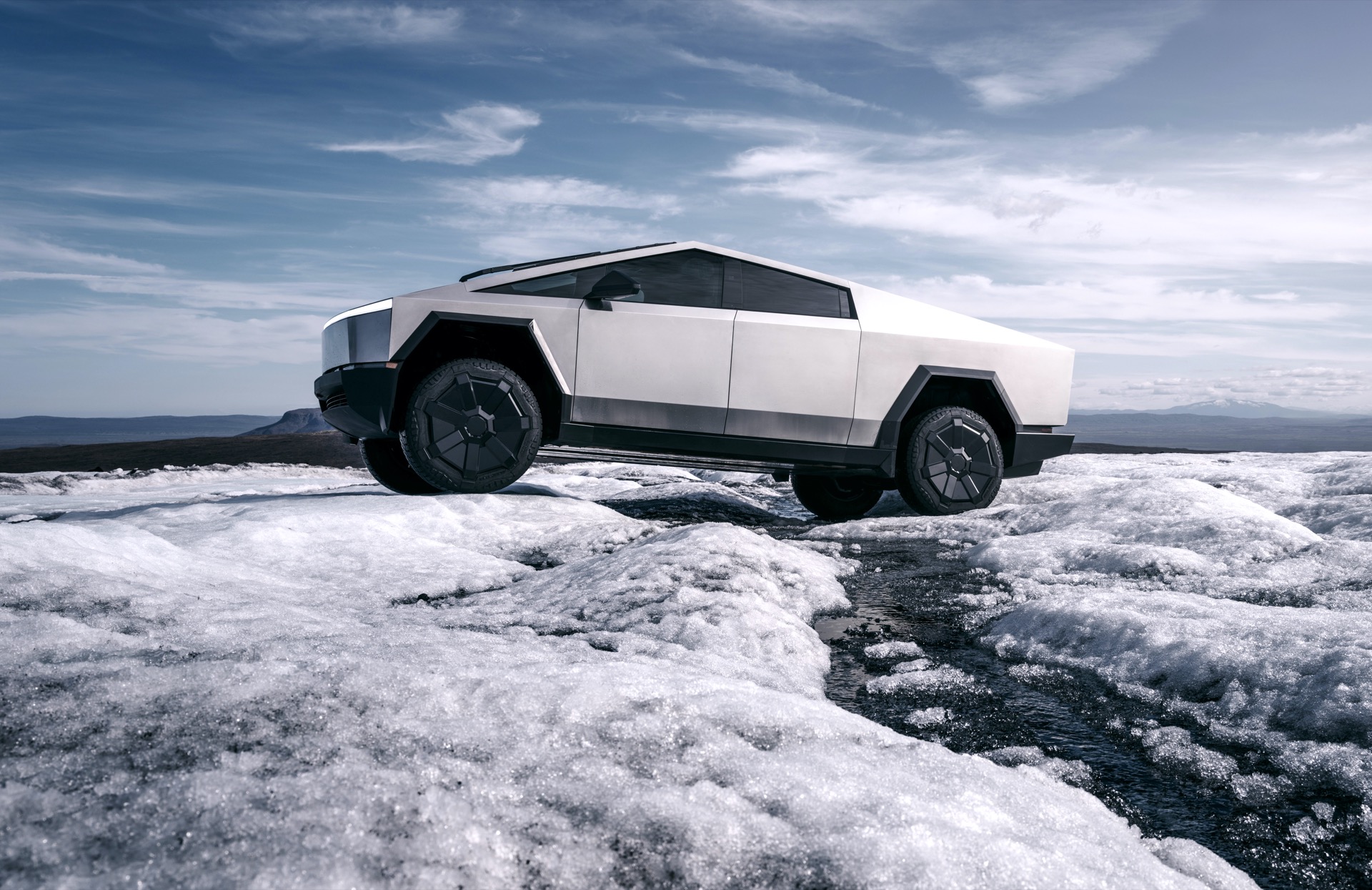 2025 Tesla CyberTruck Review: Harga, Spesifikasi dan Foto

 – Beragampengetahuan
