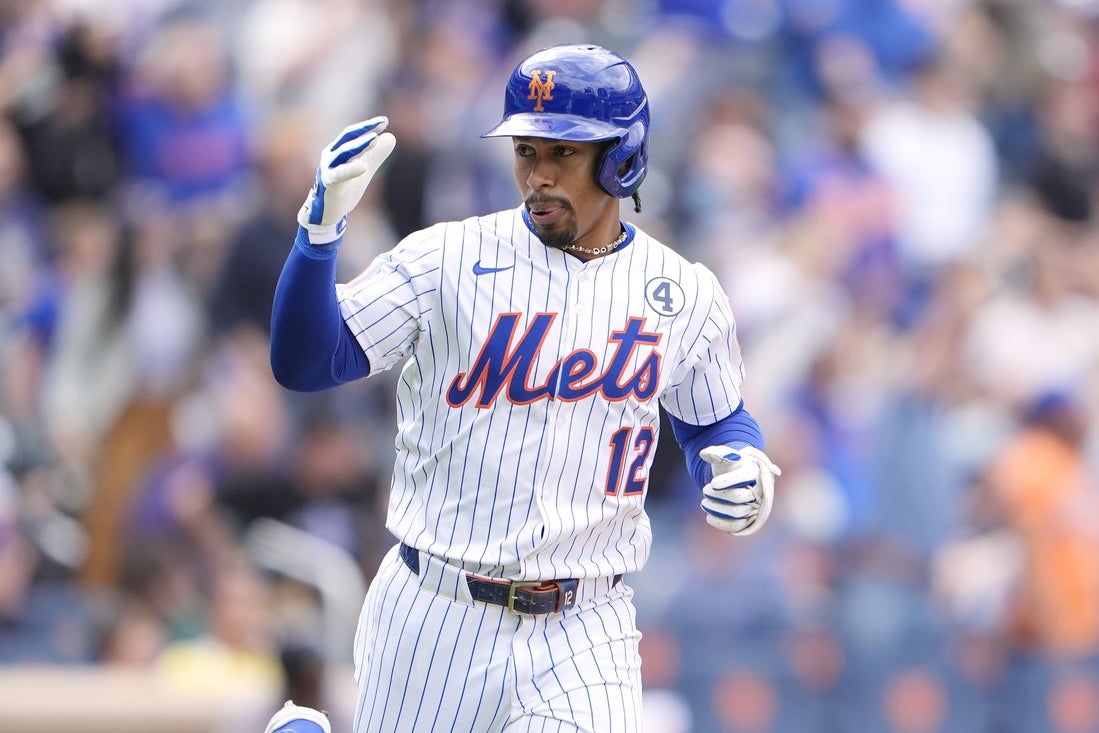 Mets menerima 4 pertandingan lagi di Los Angeles.

 – Beragampengetahuan