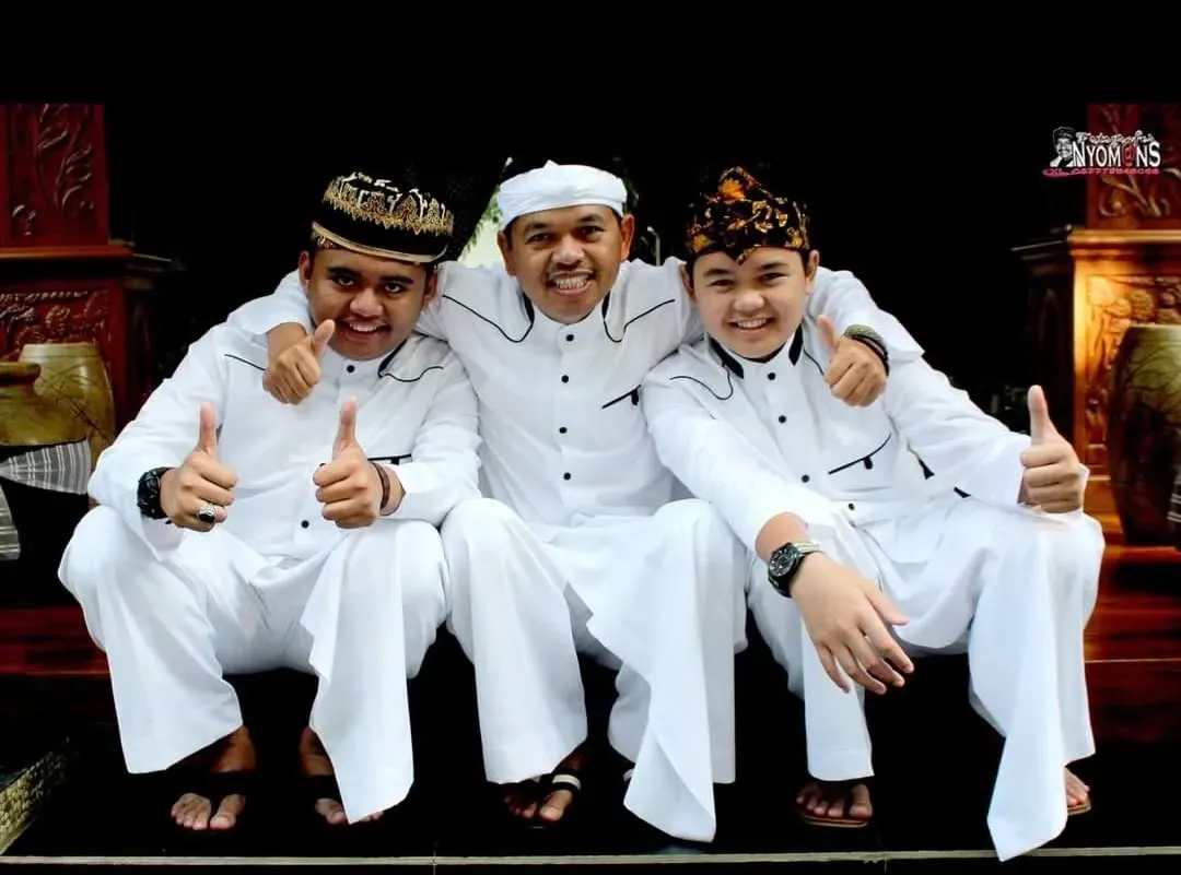 Populisme digital dapat membuat media lokal terlupakan di Indonesia  

 – Beragampengetahuan