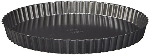 Fluted Tart Tin