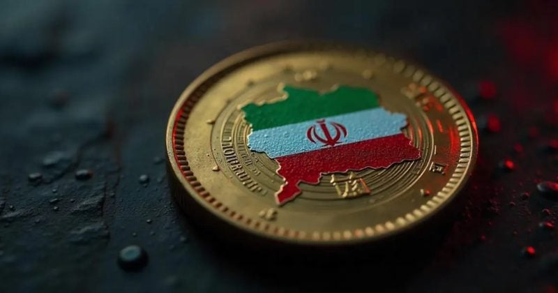 Kerentanan Nobitex besar Iran BTC, ETH, XRP membatasi pertukaran cryptocurrency untuk jam

 – Beragampengetahuan