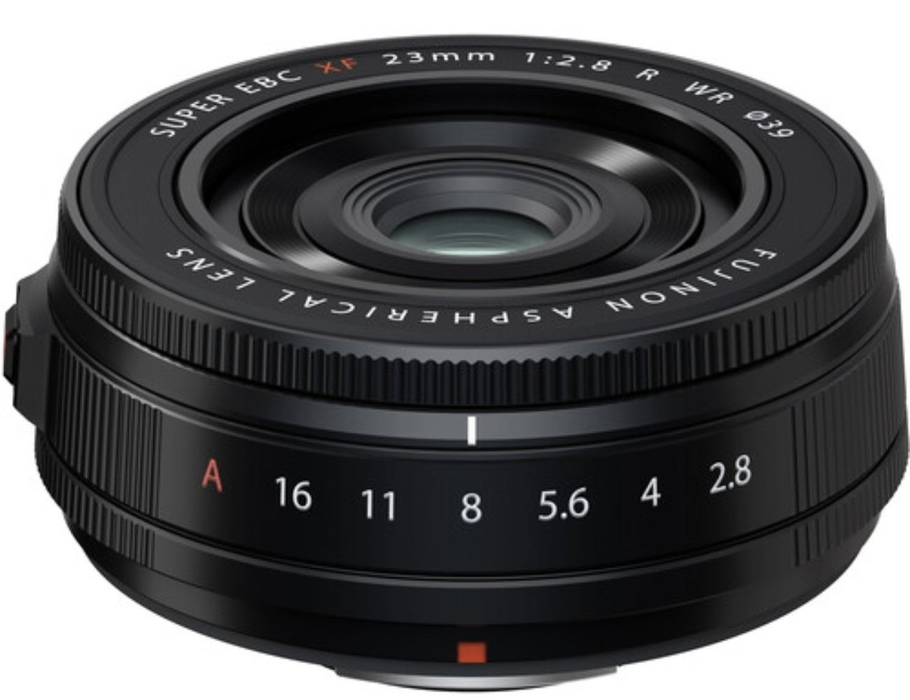 Fujinon xf23mm f / 2.8 rc baru apakah lensa akan menjadi fujifilm yang paling fleksibel

 – Beragampengetahuan