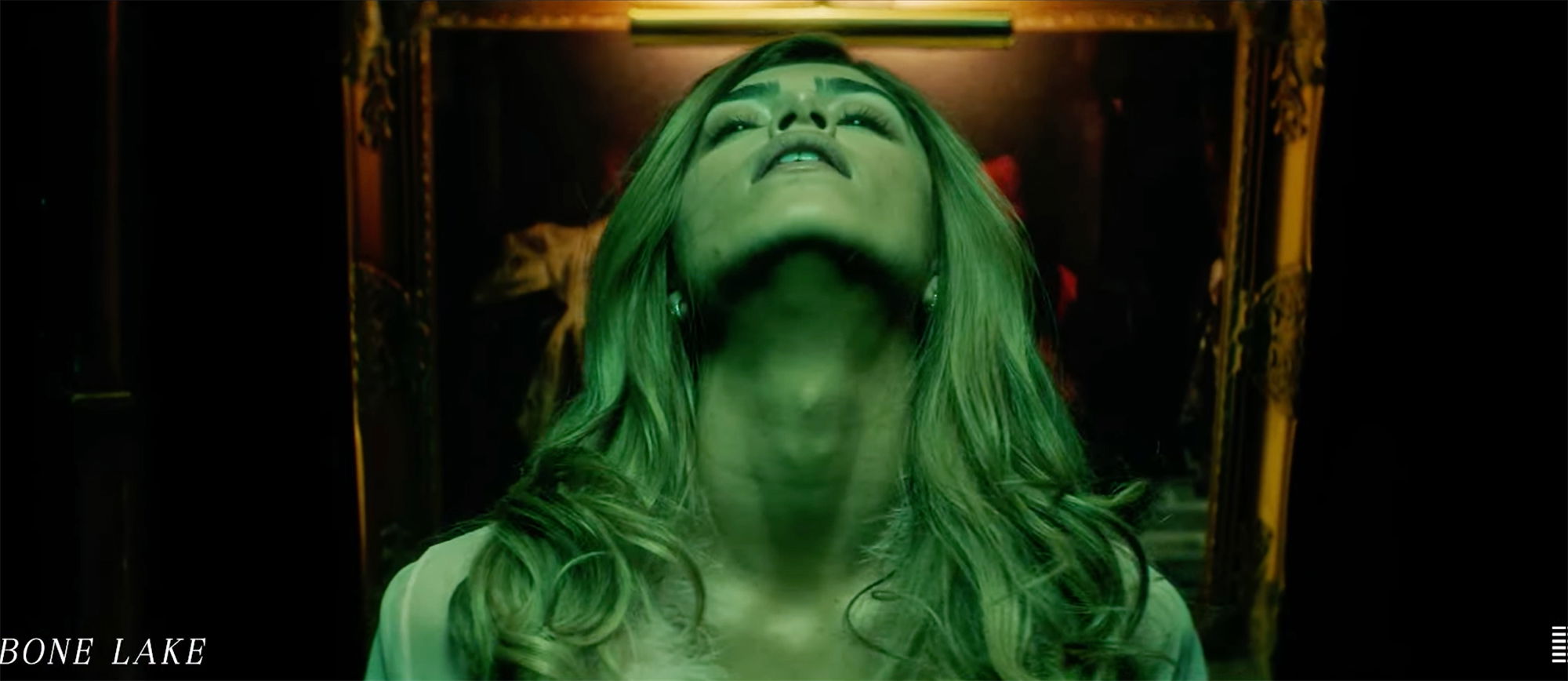 Pertama tonton trailer untuk film thriller “Bone Lake” Nightmare/Dark Comedy

 – Beragampengetahuan