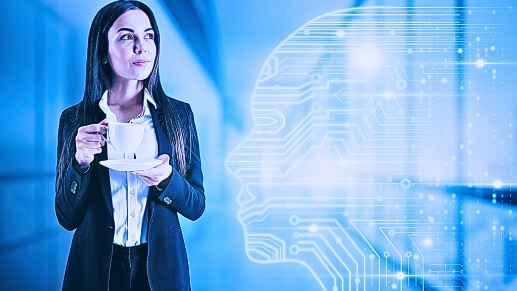 6 Giveaways Dead Konten pemasaran Anda ditulis oleh AI

 – Beragampengetahuan