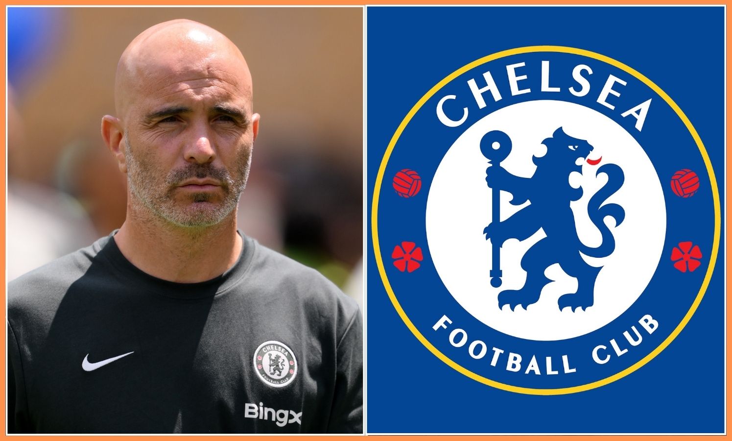 Chelsea mempersiapkan tawaran baru untuk transfer Jamie Gittens

 – Beragampengetahuan