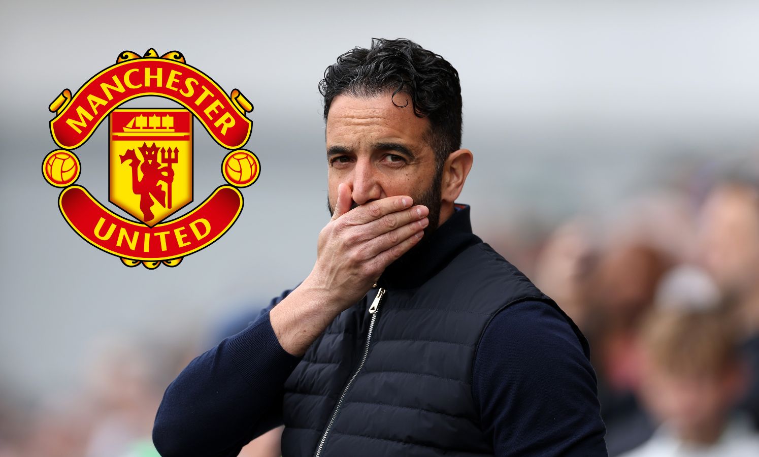 Inter Milan Keen pada striker Manchester United Rasmus Hojlund

 – Beragampengetahuan