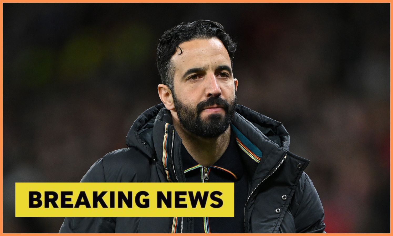 Pria United Target Emi Martinez jatuh dari saran transfer

 – Beragampengetahuan