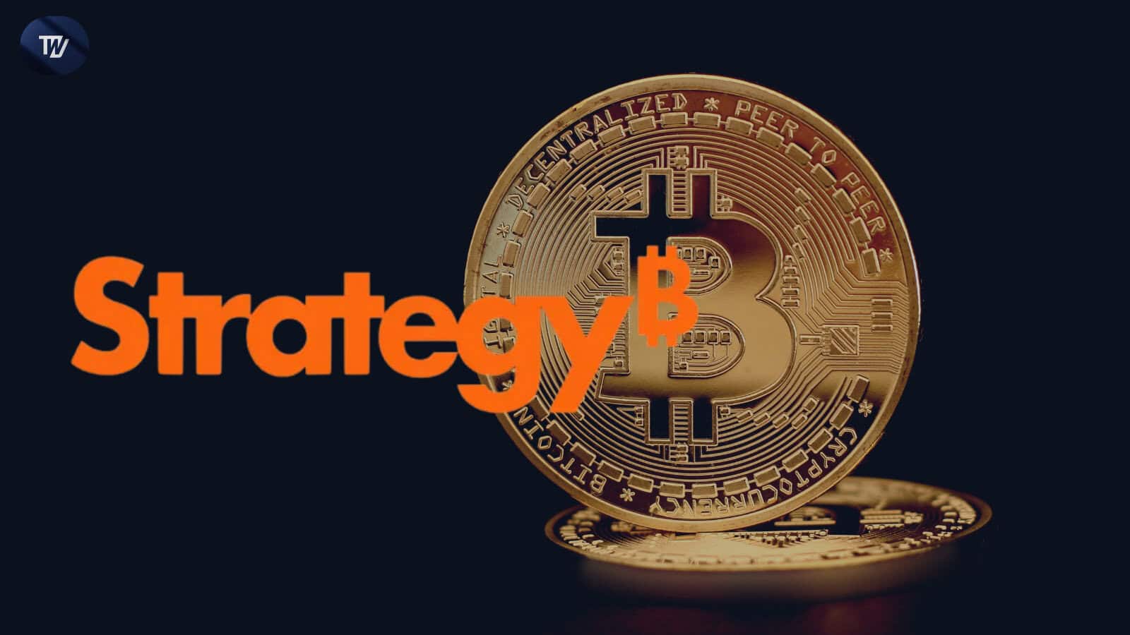 Bitcoin memecah $ 100 ribu saat strategi membeli 1.045 BTC lagi

 – Beragampengetahuan