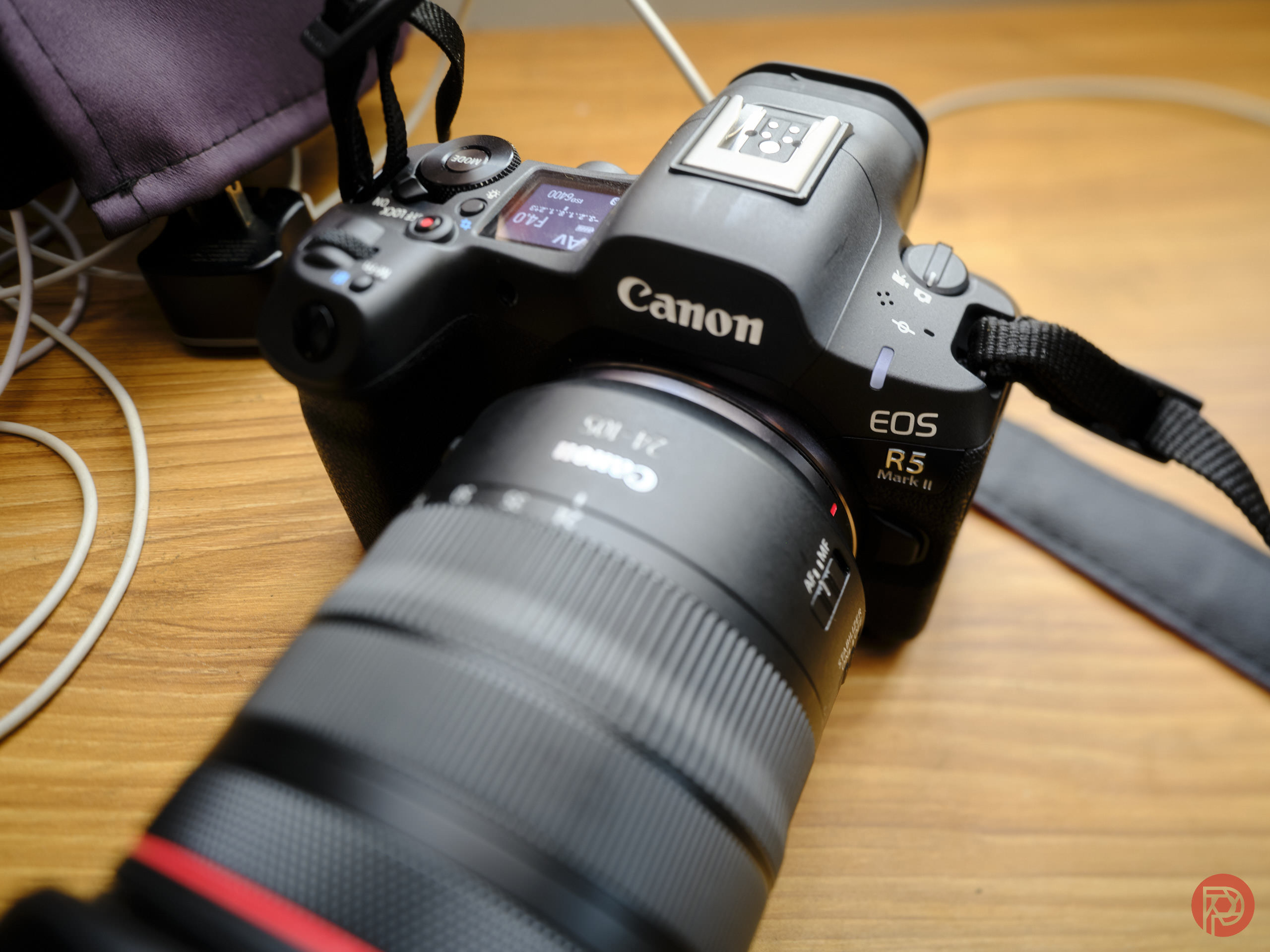 Jangan Canon Eos R5 Mark 2 layak mendapatkan kesempatan kedua

 – Beragampengetahuan