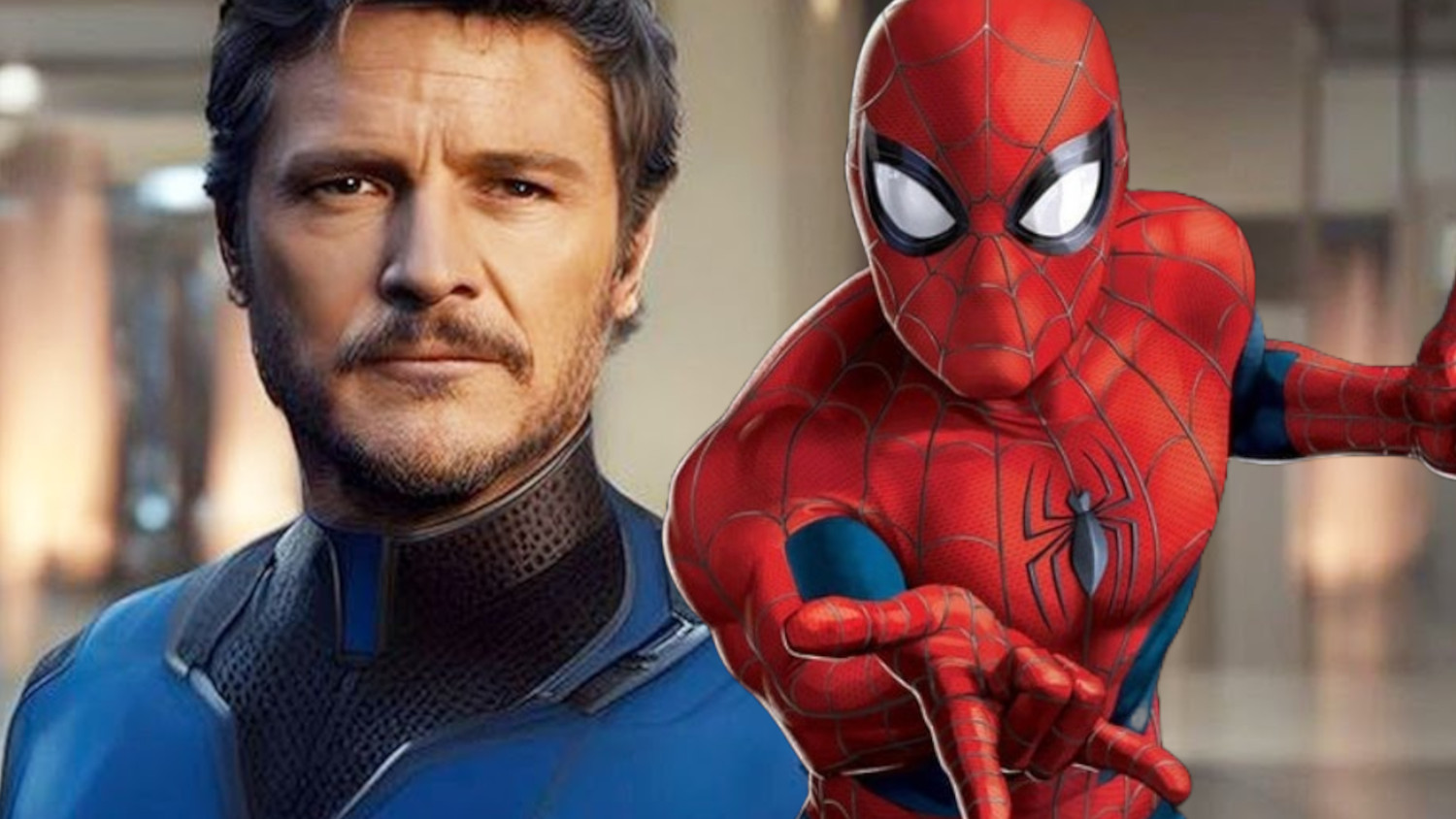 Spider-Man: Film Hari Baru di Skotlandia Musim Panas Ini

 – Beragampengetahuan