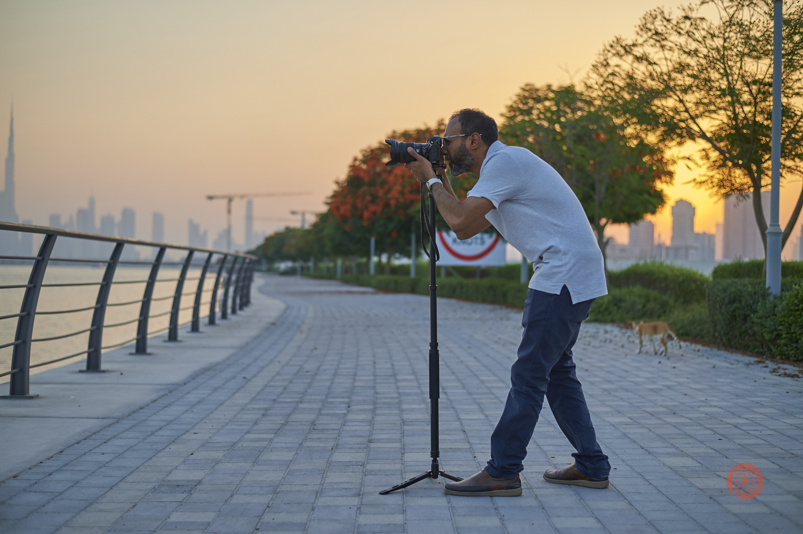 Dapat janji monopod mengalahkan tripod panjang paparan

 – Beragampengetahuan