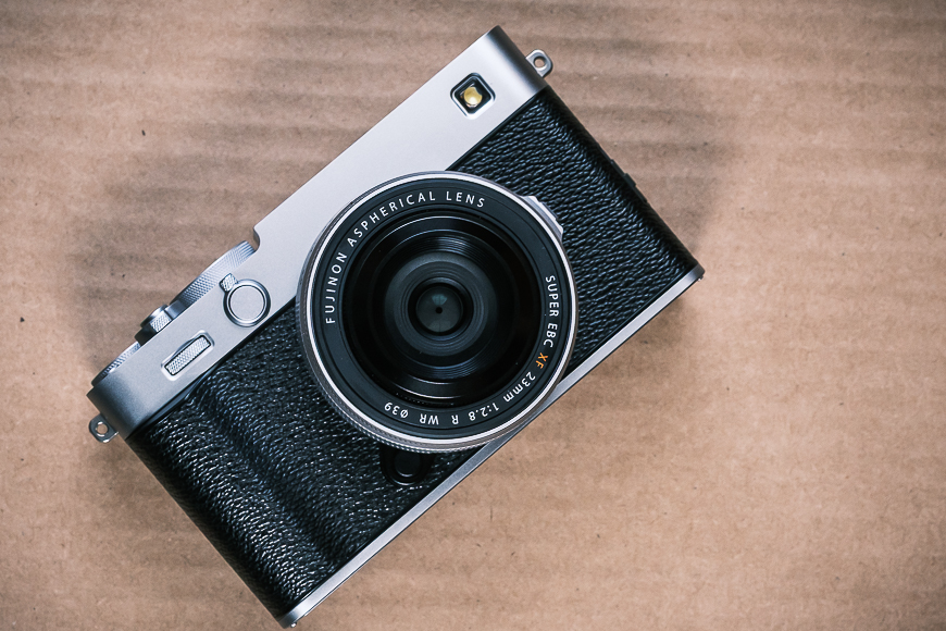 Fujifilm X-E5 Review: Refined Rangefinder Styling – Beragampengetahuan