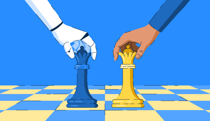 I Put Grok vs ChatGPT Head to Head and One Stood Out – Beragampengetahuan