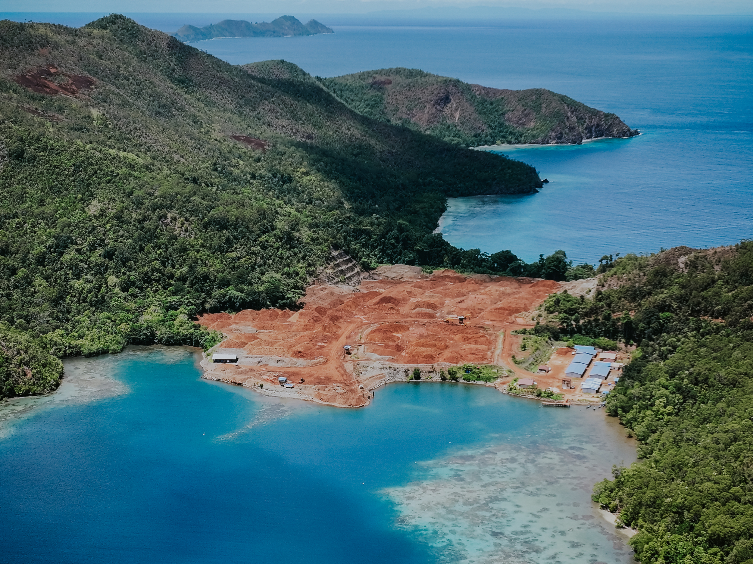 mengapa Raja Ampat masih terancam serius oleh pertambangan nikel

 – Beragampengetahuan