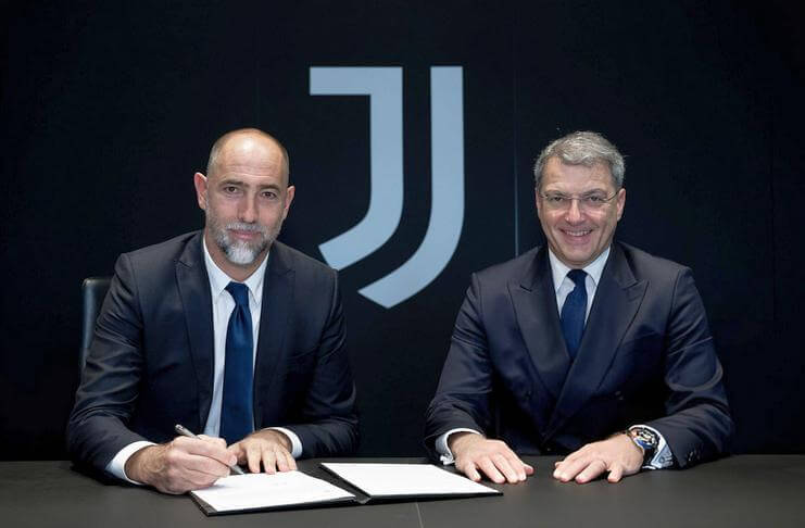Igor Tudor terus melakukan Juventus sampai 2027

 – Beragampengetahuan