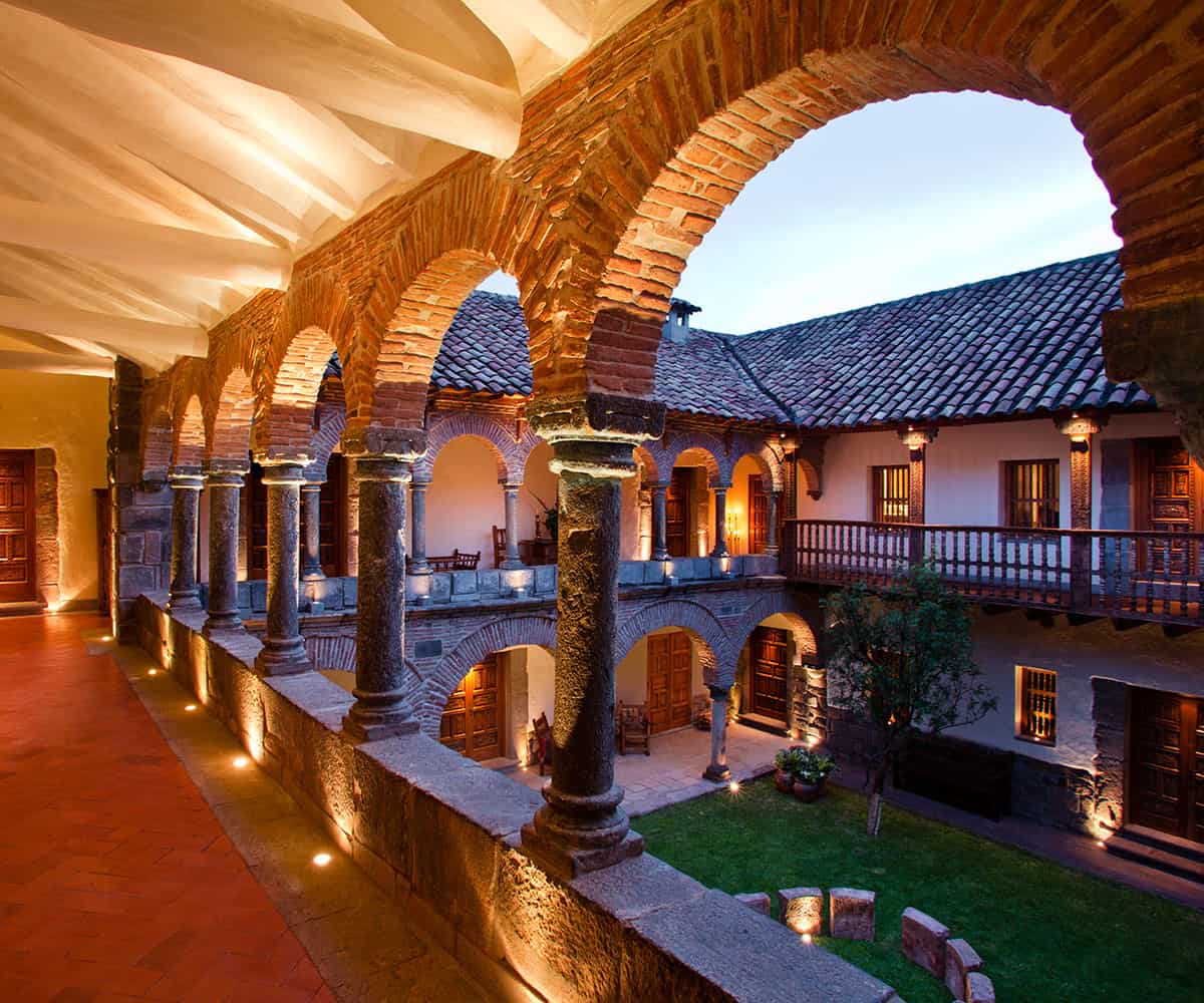 5 hotel mewah terbaik di cusco

 – Beragampengetahuan
