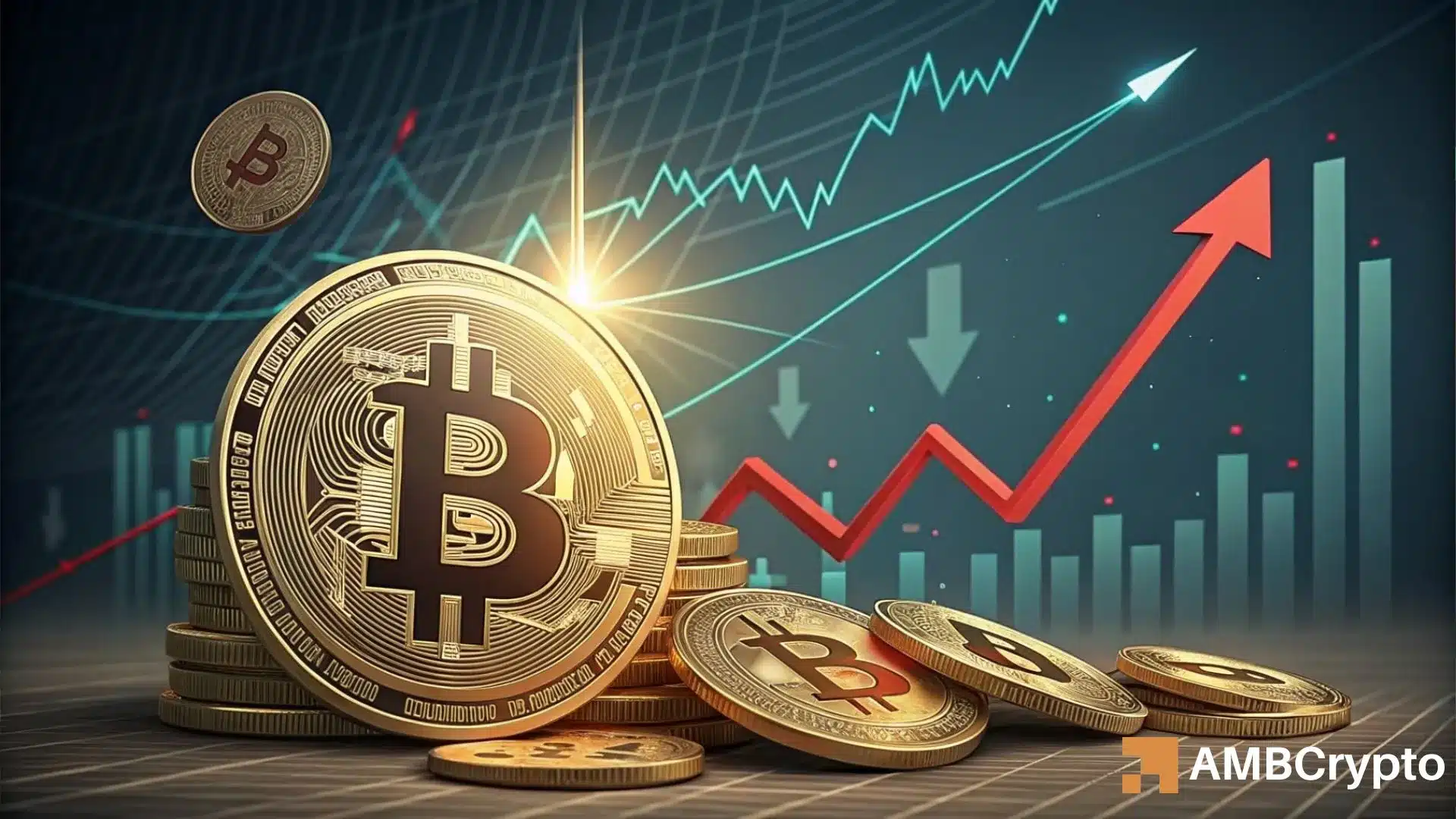 Petunjuk Bitcoin, Altcoin Lag – Analisis apakah tren akan tetap di sini – BitRSS

 – Beragampengetahuan