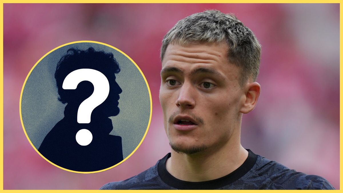 Liverpool’s Wirtzer memutuskan untuk banyak bicara

 – Beragampengetahuan