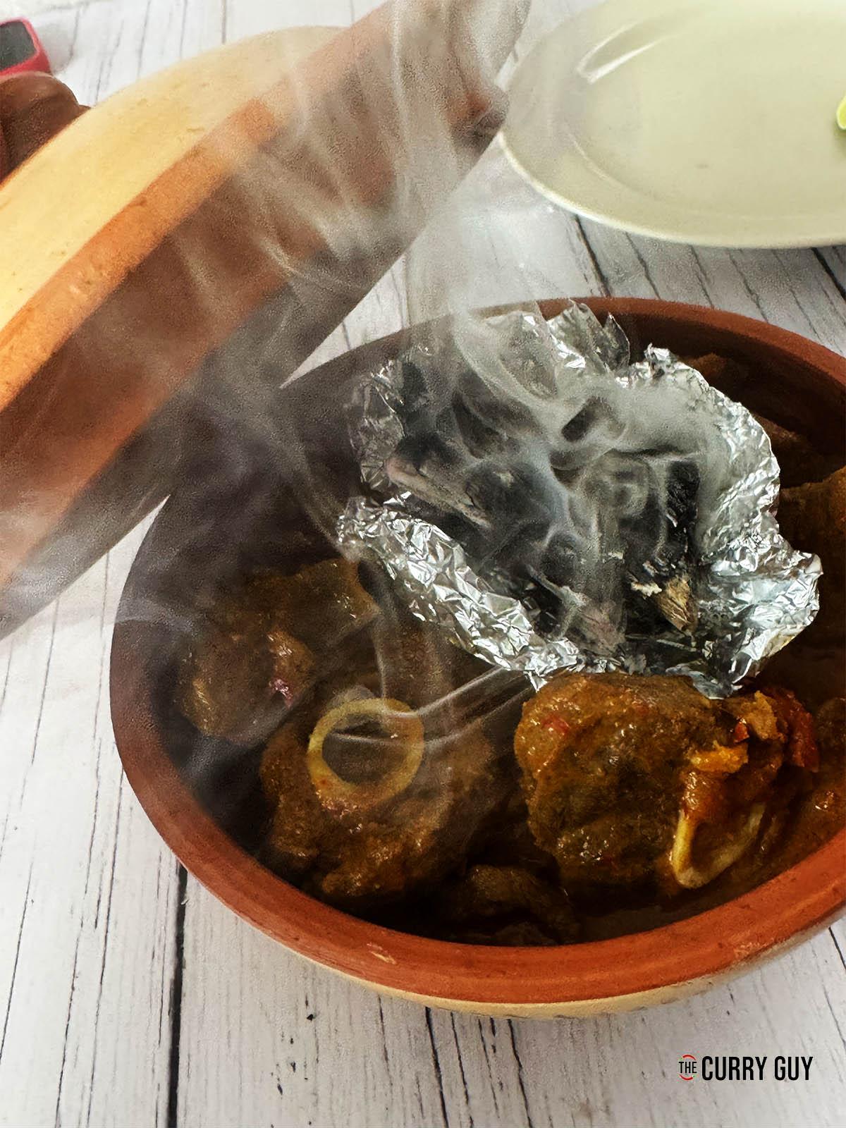 Maas – Kari Domba Rajasthani Pedas

 – Beragampengetahuan