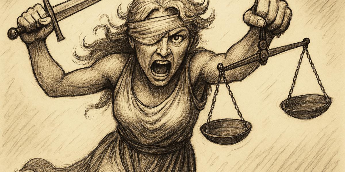 Perang Kehakiman Federal Melawan Trump bukan tentang melindungi kami dari administrasi

 – Beragampengetahuan
