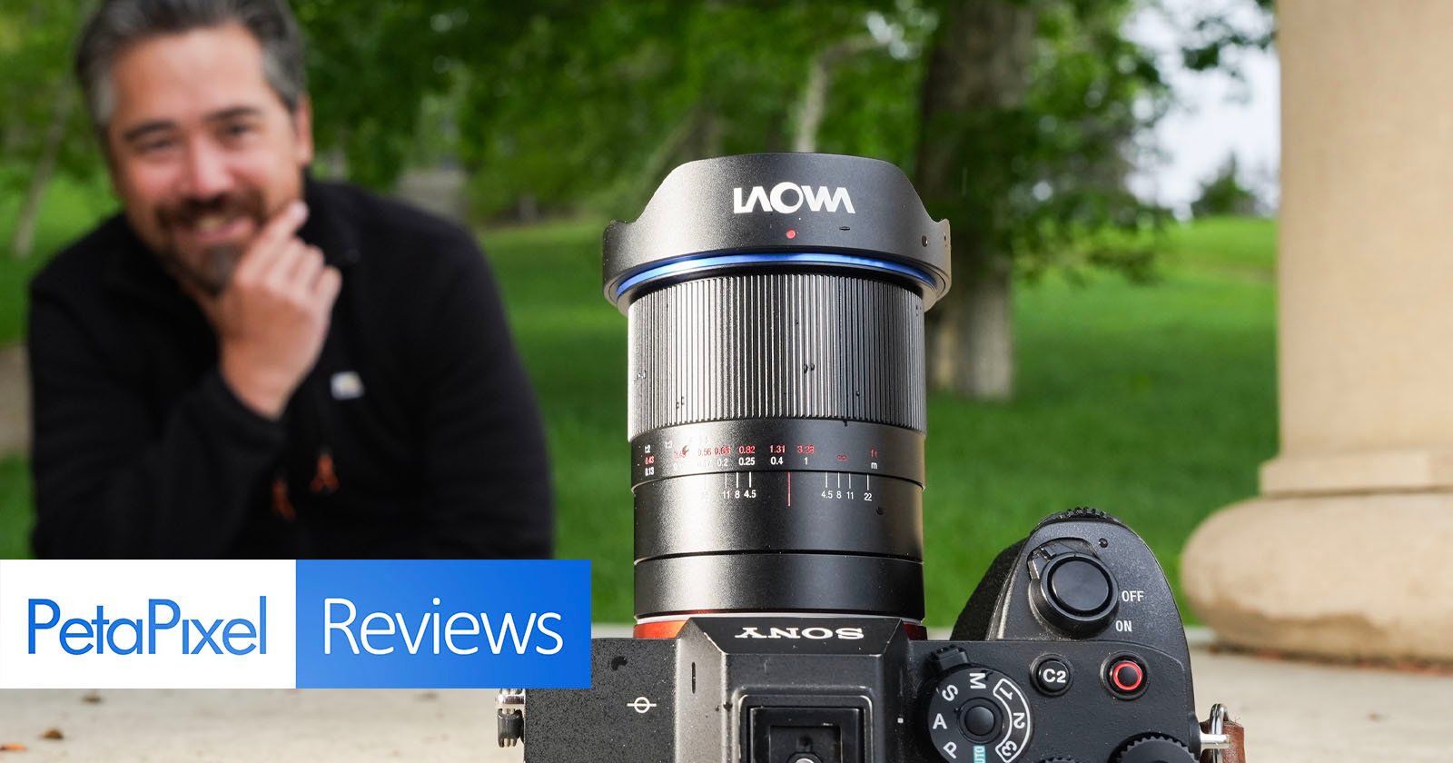 Laowa 15mm f / 4.5 Review Makro: Apakah lensa lanskap dan makro? Ya.

 – Beragampengetahuan