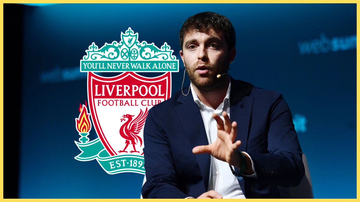 Mengapa Exit Caomhin Kelleher itu akan terjadi pada Liverpool

 – Beragampengetahuan