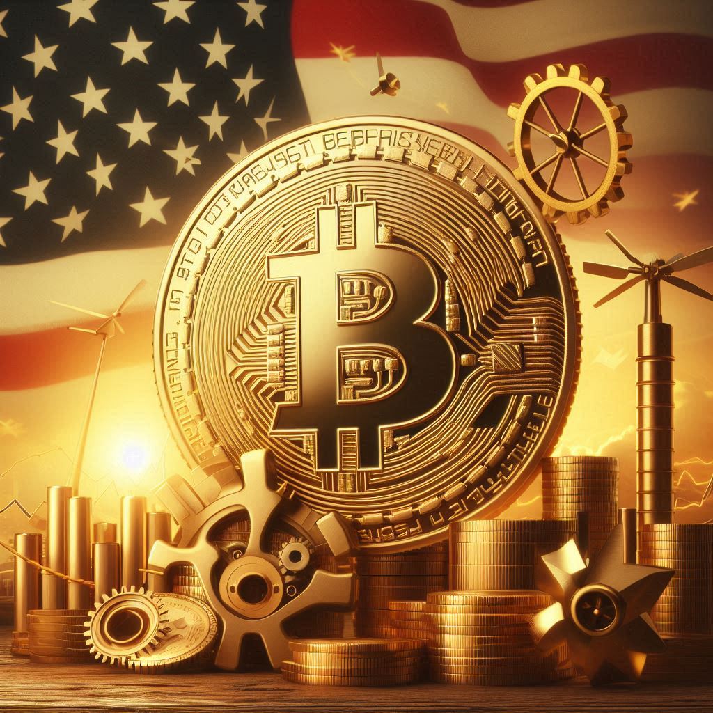 Bagaimana perusahaan bitcoin menanggapi serangan A.S. di Iran

 – Beragampengetahuan
