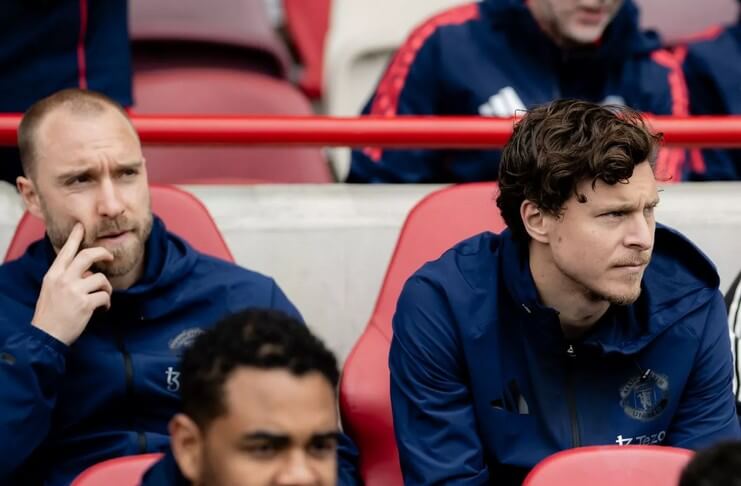 Manchester United telah secara resmi merilis 9 pemain

 – Beragampengetahuan