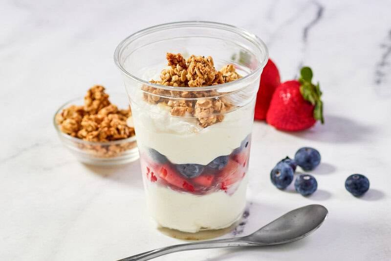 Resep Mudah Buah McDonald’s Fruit Parfait Copycat

 – Beragampengetahuan