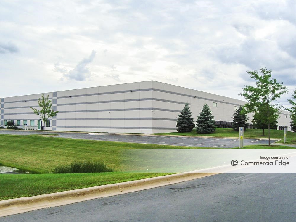 Northpoint membayar $ 270 juta dalam portofolio industri Chicago

 – Beragampengetahuan