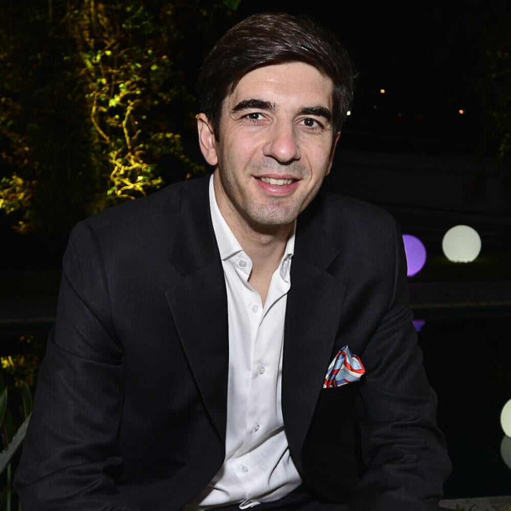 Gianfranco d’Attis CEO Prada

 – Beragampengetahuan