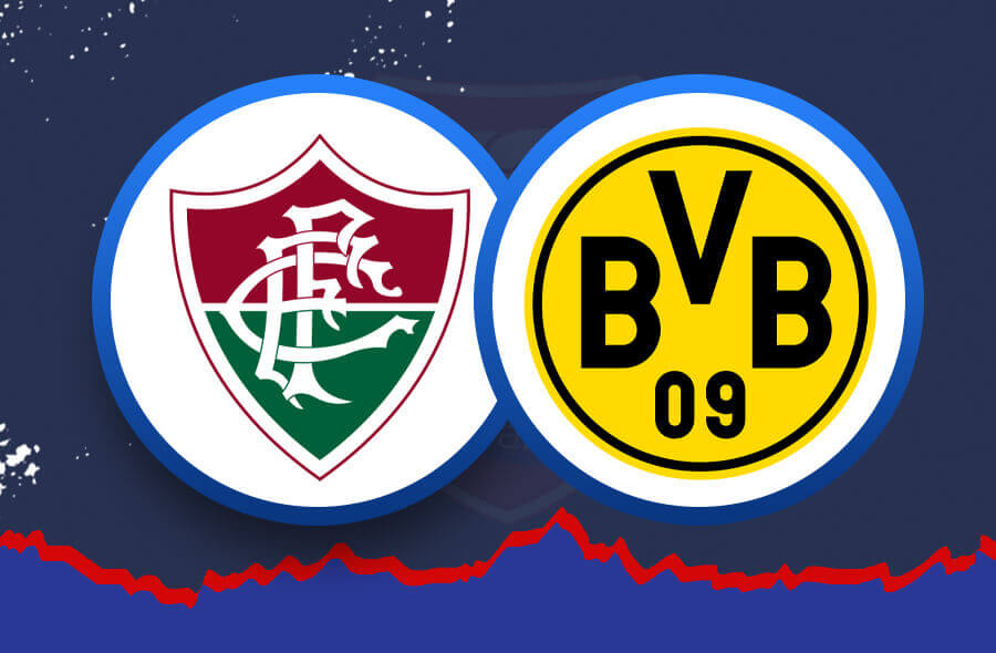 Prakiraan Piala Dunia Klub 2025: Fluminense vs Borussia Dortmund

 – Beragampengetahuan