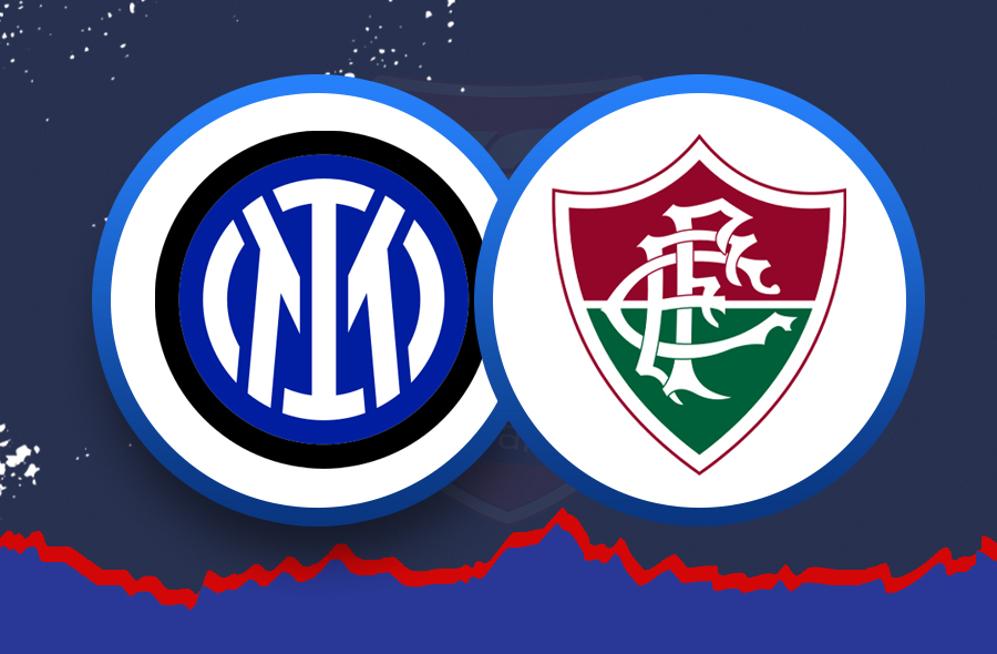 Inter Milan vs Fluminense (Piala Dunia 2025)

 – Beragampengetahuan