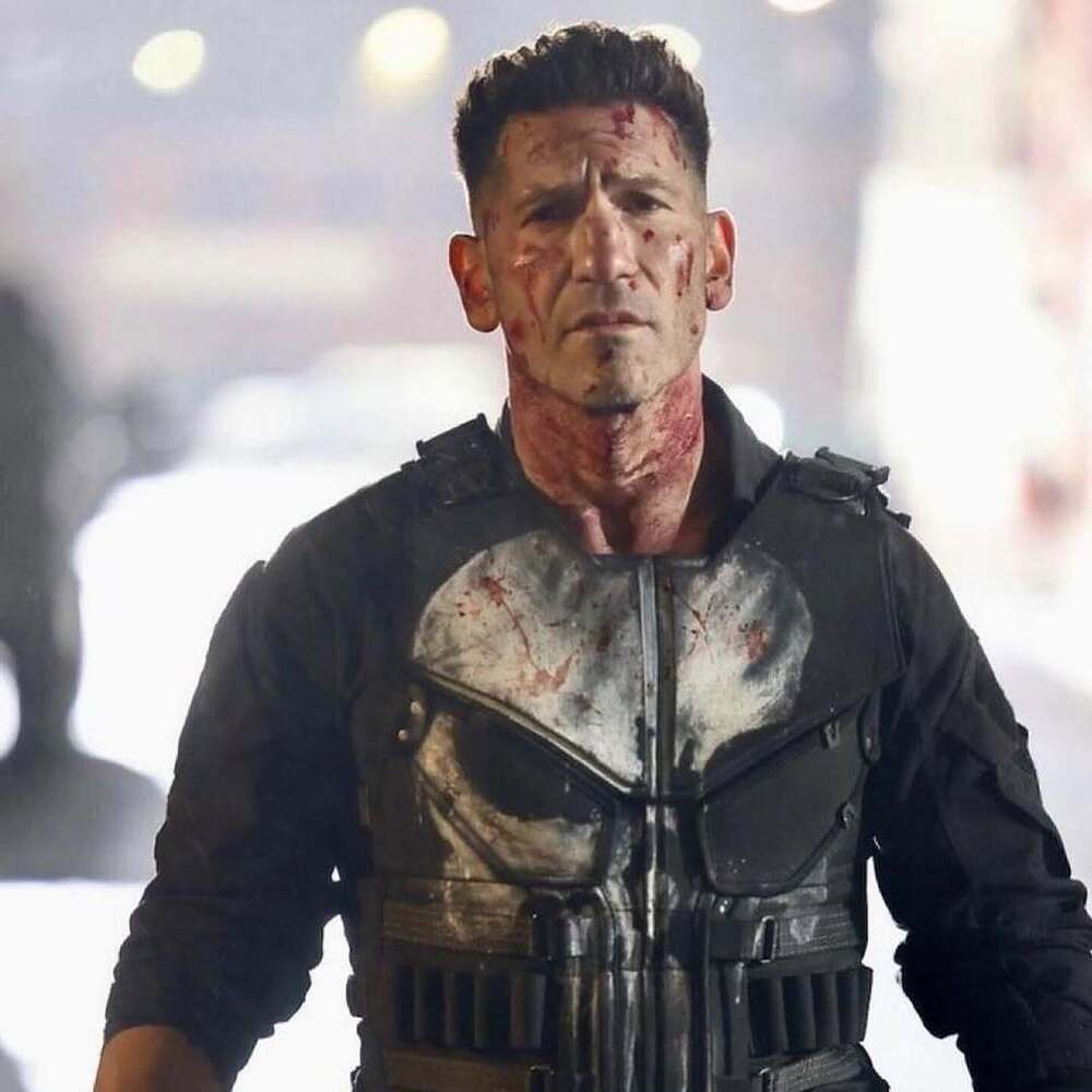 10 Film dan Program TV Terbaik Jon Bernthal

 – Beragampengetahuan