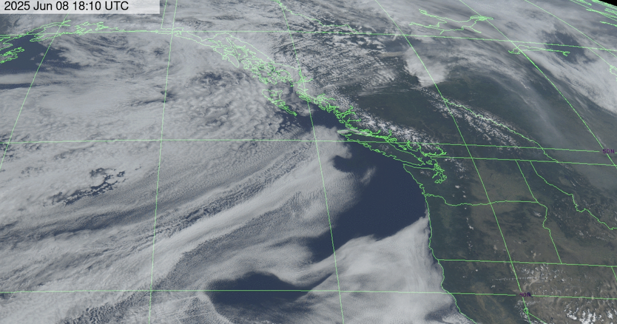 Blog Cuaca Misa Tebing: Gerluk Juni di muka

 – Beragampengetahuan