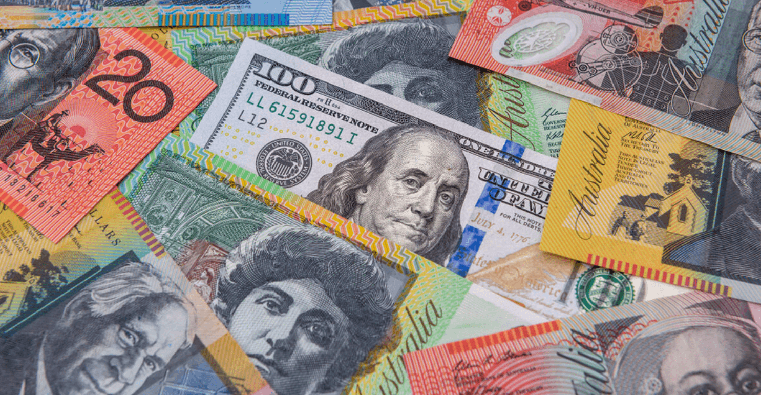 Di tengah data Cina yang optimis, harga AUD/USD naik

 – Beragampengetahuan