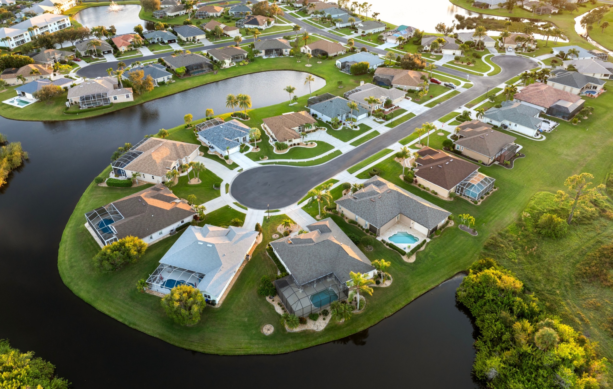 Bisakah Florida menghilangkan pajak properti?

 – Beragampengetahuan