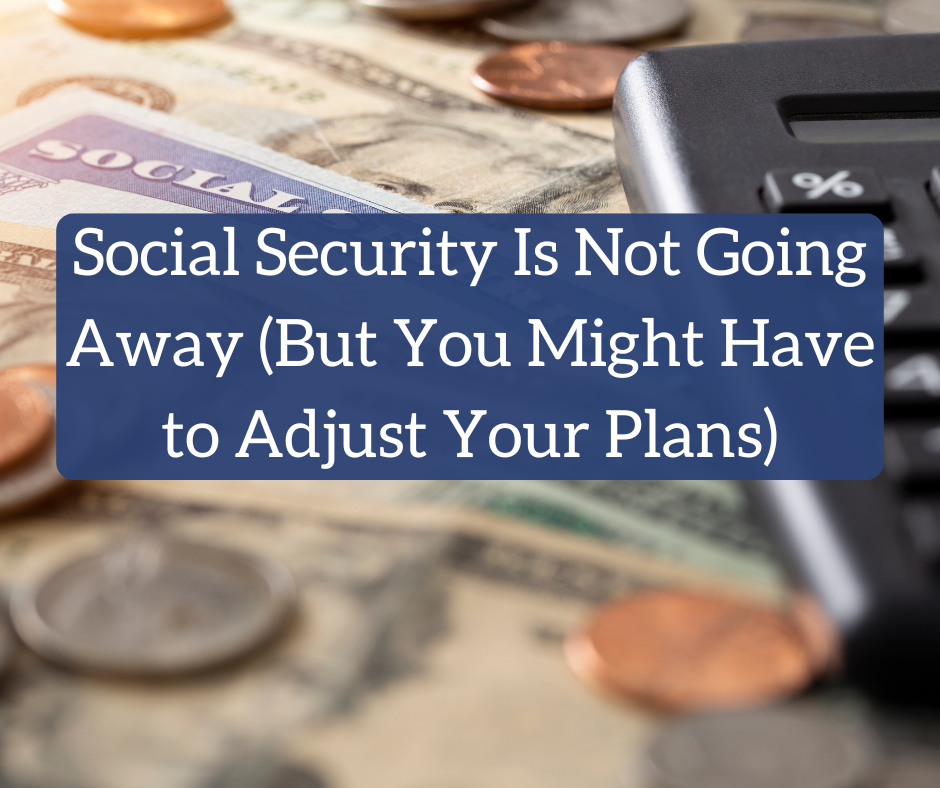 Why Social Security Is Not Going Away – Beragampengetahuan