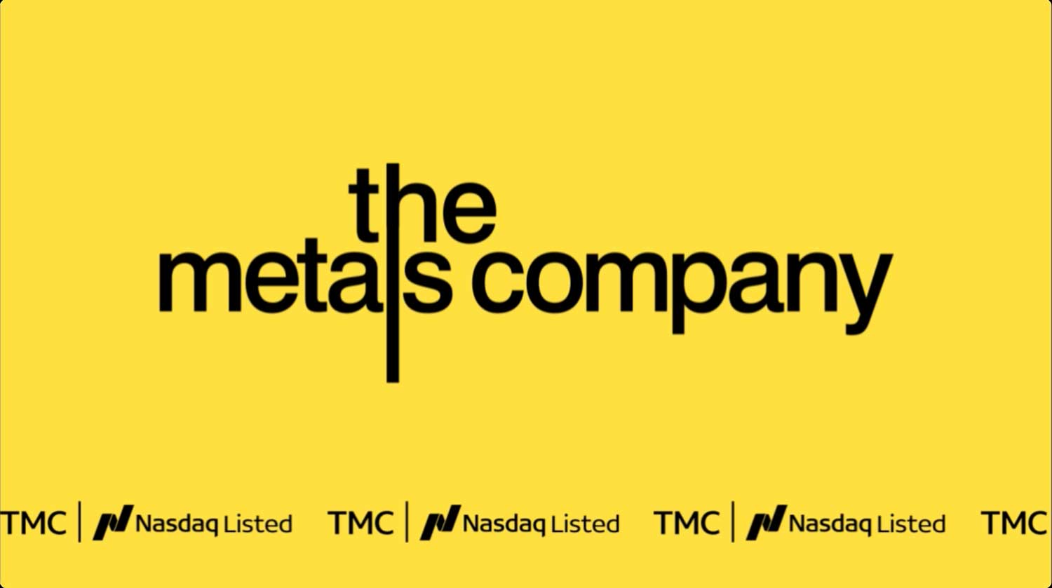 Harga panggilan TMC The Metals Company Inc. (TMC) naik dengan pecahnya saham pertambangan di kedalaman laut di atas $ 7

 – Beragampengetahuan