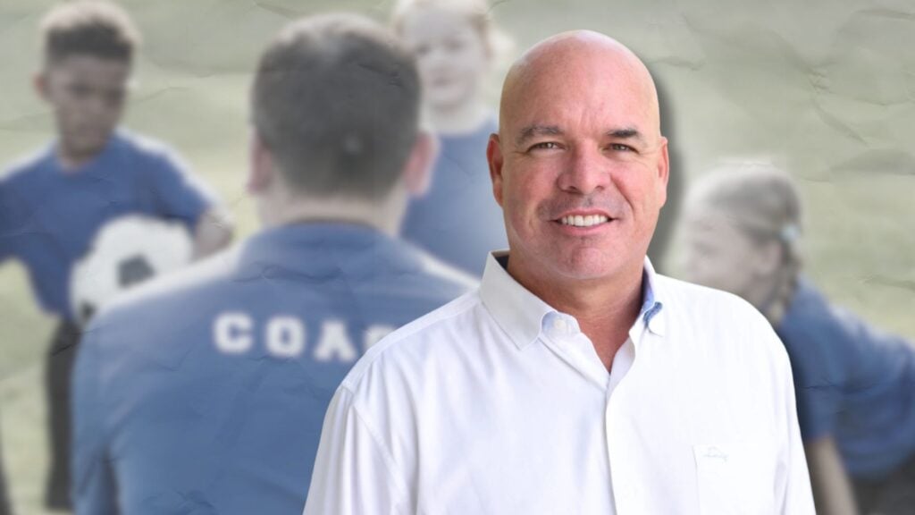 HomeServices memilih Jimmy Burgess sebagai pelatih baru

 – Beragampengetahuan