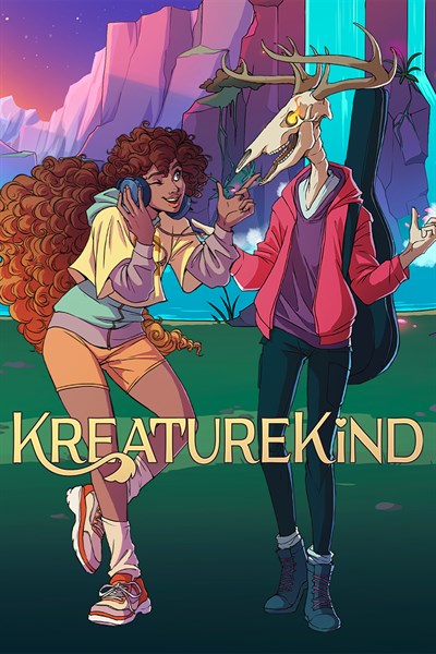 KreatureKind