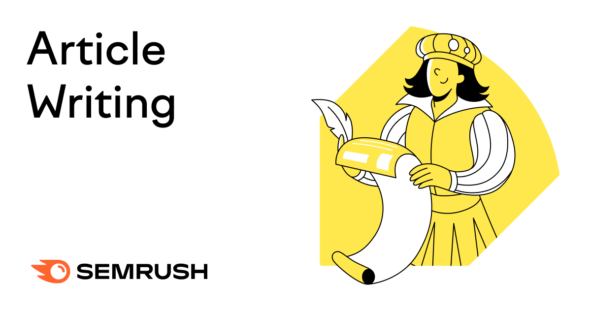 How to Write an Article Audiences Want to Read (7 Steps) – Beragampengetahuan