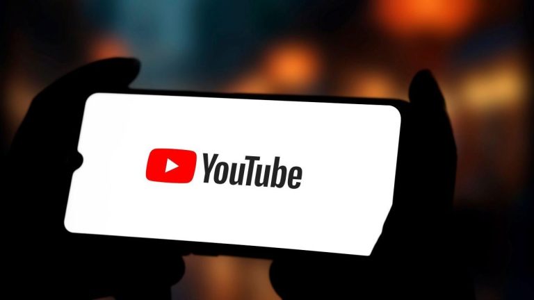 Pendidik Bitcoin Ben Perrin Dijeda oleh YouTube